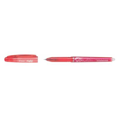 Stylo roller FriXion Point 0,5 Rouge - PILOT