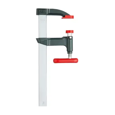 Serre-joint à pompe APE - BESSEY - serrage 1800 - saillie 150 - APE180 - Dolex