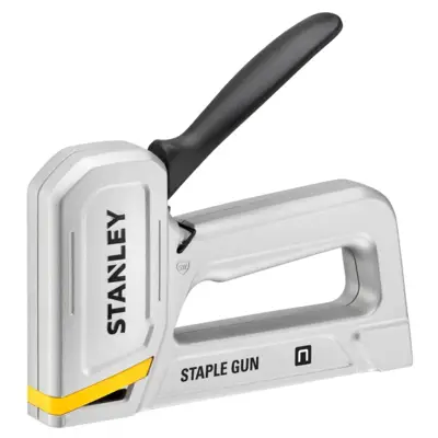Agrafeuse aluminium travaux intensifs - STANLEY - STHT70150-0