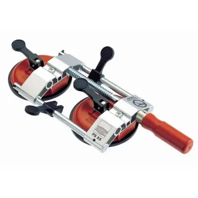 Presse à panneaux - BESSEY - serrage 10-55 mm - PS55 - BESSEY-SER