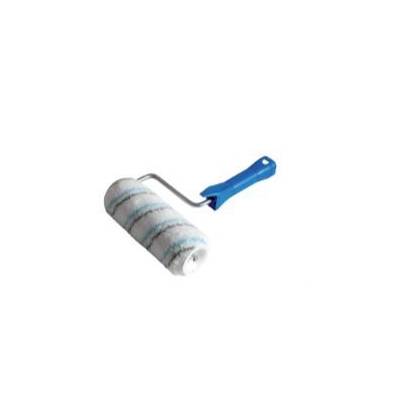 Manchon pour rouleau finition velours - 180 mm - Gedimat - NESPOLI
