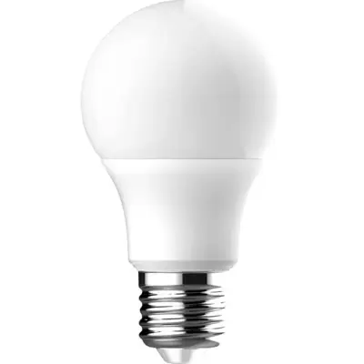 Ampoule LED standard - E27 - 13 W - 1521 lm - 4000 K - 180° - 1 pièce - Boite - DHOME - 249211