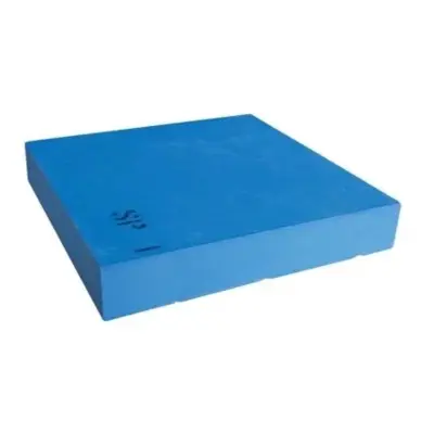 Plaque d'affûtage 320 x 320 x 55 mm - DIAM INDUSTRIES - CB-35913000