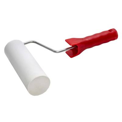 Rouleau caoutchouc 150 /6 - Gedimat