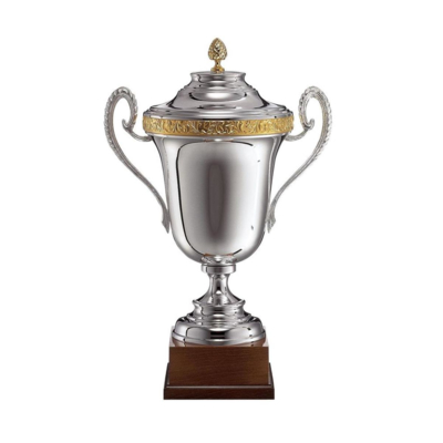 Coupe Abermain – Greenmark