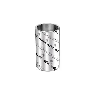 Bobine Quartz Zinc VM Zinc ép.0,70 x larg.500 mm 1000 Kg - 220022269 - VM BUILDING SOLUTIONS
