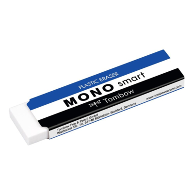 Gomme MONO smart Extra Fine 5,5 mm - TOMBOW
