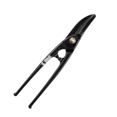 Cisaille universelle 1 lame large et une lame étroite haute qualité - 260mm - Gedimat - DIMOS