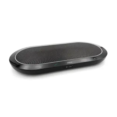 Haut-parleur de conférence Bluetooth Jabra Speak 810 reconditionné
