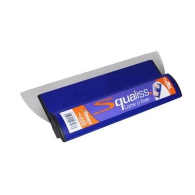 Lame à lisser SQUALISS - Gedimat - THEARD