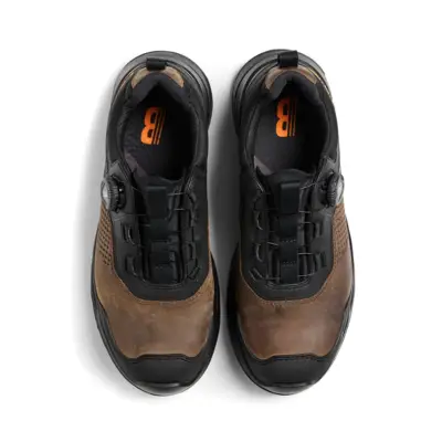 Chaussures de sécurité basses epic S3S marron T.35 - BLAKLADER - 22950000780035 - BLAKLADER WORKWEAR