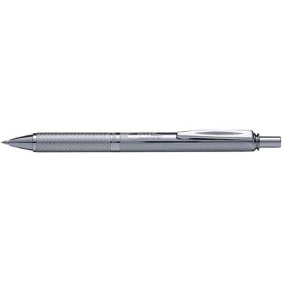Roller encre gel Liquid EnerGel Sterling BL407-A Noir - Pentel