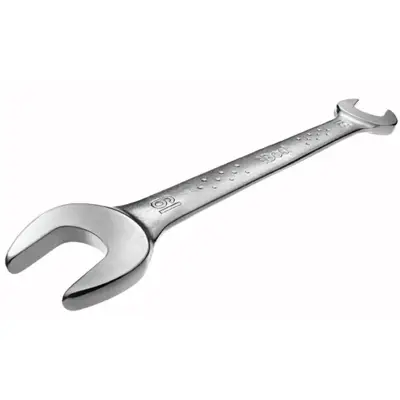 Clés à fourches BOST 14x15 mm - 188mm de long - 692046