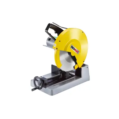 Tronçonneuse à disque avec lame carbure - 2200 W - PROMAC - 309C - PROMAC TOOL
