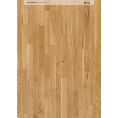 Plinthe SPLIT MDD KEREM - 2500 x 82 x 12,5 mm - Gedimat - WEITZER PARKETT