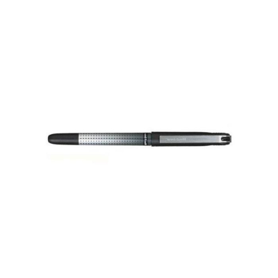 Roller encre liquide EYE UB185S Pointe aiguille Fine 0,5mm Noir - Uni-Ball