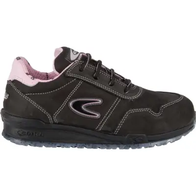 Chaussure de sécurité femme Alice S3S CI FO SR - T. 39 - COFRA - 78500-N10.W39