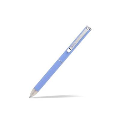 Stylo-bille effaçable "Classic Pastels" Bleu - FILOFAX