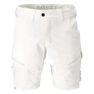 Short ultimate stretch blanc T.60 - MASCOT - 22149-605-06-29C66
