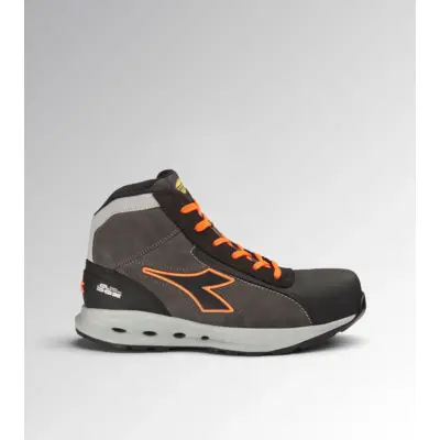 Chaussures de sécurité Diadora Glove A.Box Mid Pro T.42 - DIADORA - 701.183120_80013
