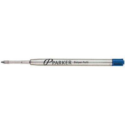 Recharge de grande capacité Z42 Pointe Large Bleu - PARKER