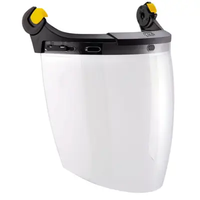 Visière vizen - PETZL - A014AA00 - PETZL DISTRIBUTION