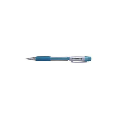 Porte-mines Fiesta II - AX125W, bleu clair - Pentel