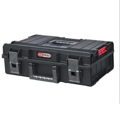Boite de transport 15.5L SCM taille S - 850.0371 - KSTOOLS