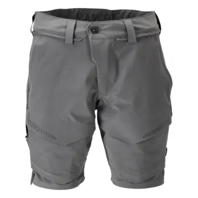 Short de travail MASCOT Customized - 22149-605-Gris anthracite-58
