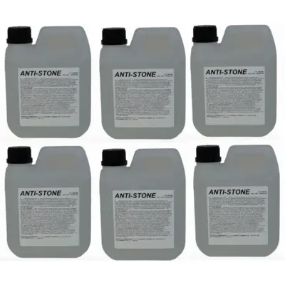Anti stone SV1 NILFISK - 6x1 L - 105301631