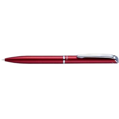 EnerGel Stylo roller à encre gel Hi-Class, rouge - Pentel
