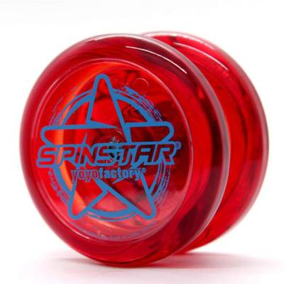 Yoyo Factory Spinstar Rouge