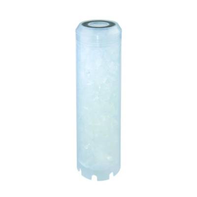 Cartouche standard polyphosphate à joints plats - 950g - Gedimat - DIPRA