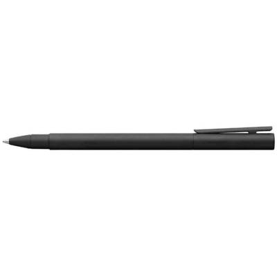 FABER-CASTELL Roller NEO Slim métal, noir