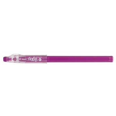 Stylo roller FRIXION ball Sticks 07, framboise - PILOT