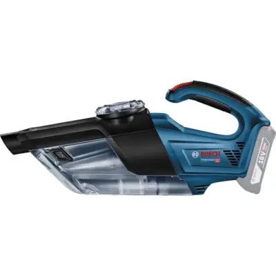Aspirateur à main BOSCH GAS 18V-1 - Sans batterie ni chargeur - 06019C6200