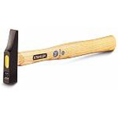 Marteau de menuisier manche bois tête 30mm 500g - Gedimat - STANLEY
