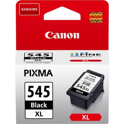 Cartouche jet d'encre Originale PG-545XL HC Noir - CANON
