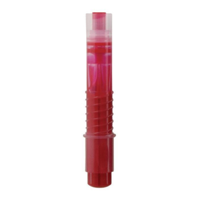 Recharge pour Marqueur V BOARD MASTER S Rouge - PILOT