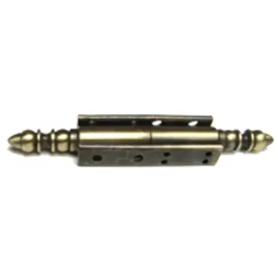 Paumelle 270A de 70 QDCR V.Laiton(57) - PU70XF07
