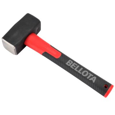 Massette avec manche en fibre de carbone - Gedimat - BELLOTA