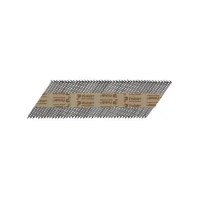 Boîte de 650 Clous P/6625 lisses Ø 4.6 x 160 mm SPIT - 140558