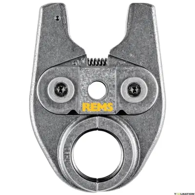 Pince à sertir Mini TH 32 - pour Henco et Comap - REMS - 578364
