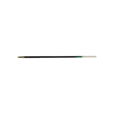 Recharge pour Stylo bille SUPERB BK77F et BK77AB, Vert - Pentel