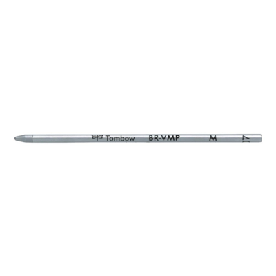 Mine Recharge Pressurisée BR-VMP pour stylo-bille XPA bleu - TOMBOW