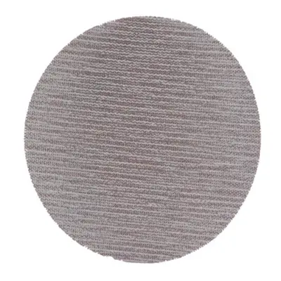 Disque Abranet Ø150 mm - Grain 400 - MIRKA - boite de 50 - 5424105041