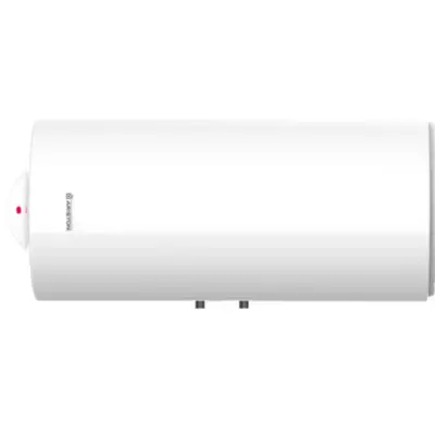 Chauffe-eau électrique Initio Xpert horizontal bas 100 litres - Ø 560 mm - ARISTON - 3010782