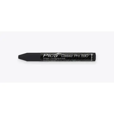 Craie forestière pro noir - PICA - 590/46