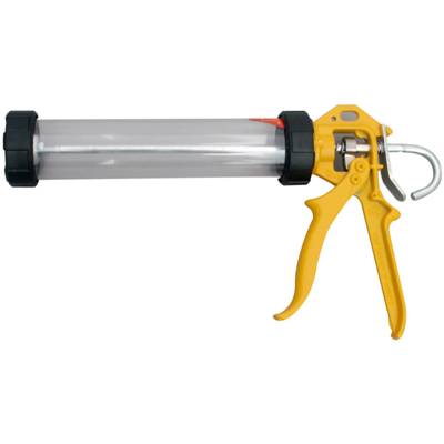 Pistolet manuel 4AC MK 6 corps en plastique - Gedimat - SIKA