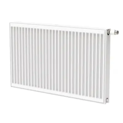 Radiateur horizontal habillé intégré NOVELLO 8 type 22 - 1765W - H700 X L900 mm - STELRAD - 0662072209